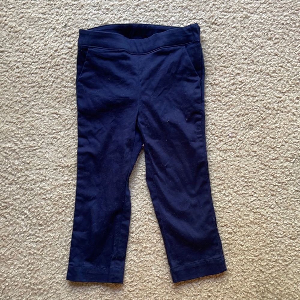 Janie & jack pants